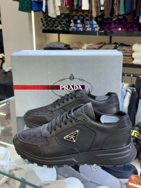 Prada Baskets