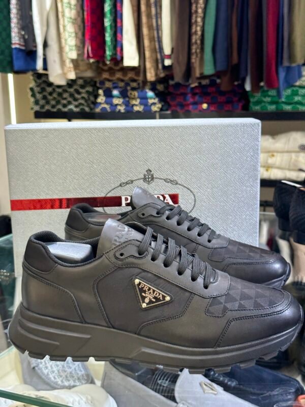 Prada Baskets – Image 2