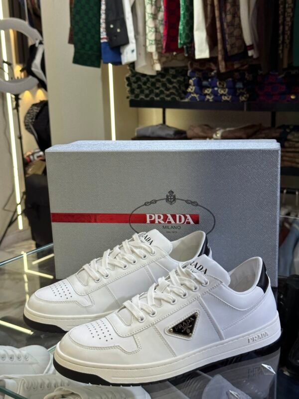 Prada Baskets – Image 4