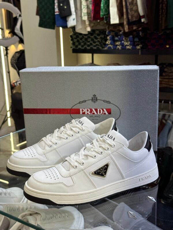 Prada Baskets – Image 3