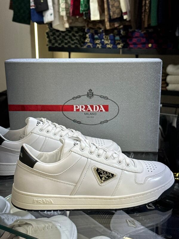 Prada Baskets – Image 2