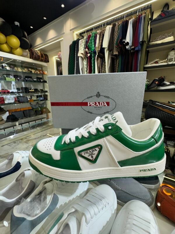 Prada baskets – Image 2