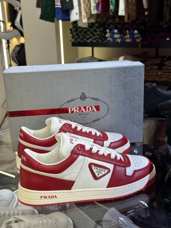 Prada Baskets – Image 2