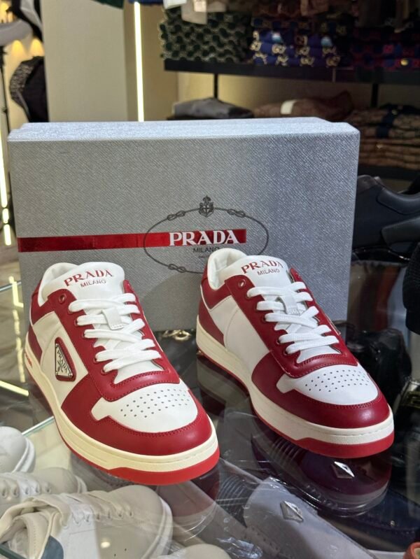 Prada Baskets – Image 3