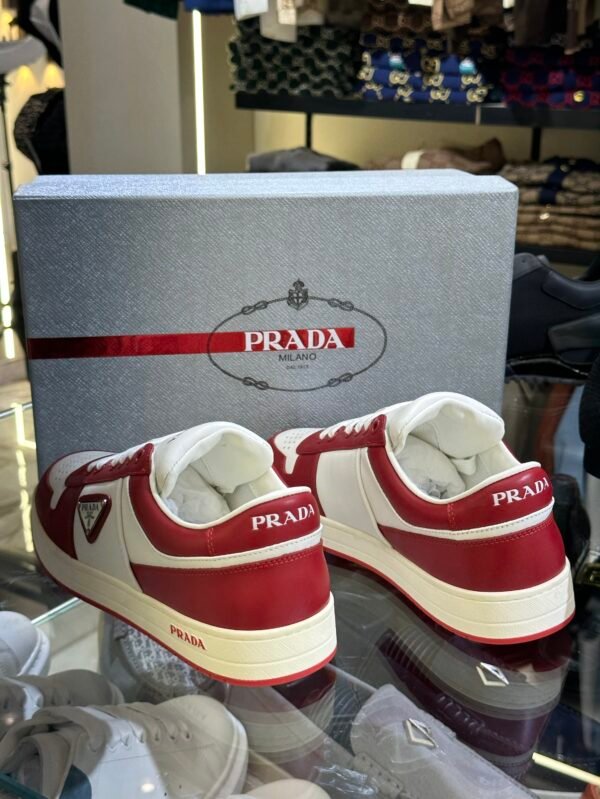 Prada Baskets – Image 4