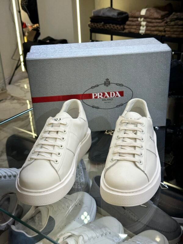 Prada Baskets – Image 2