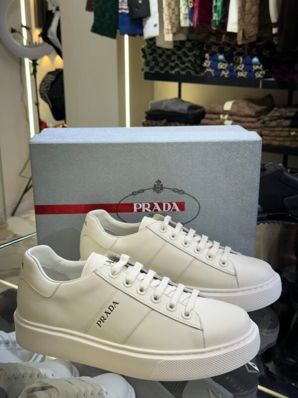 Prada Baskets – Image 3