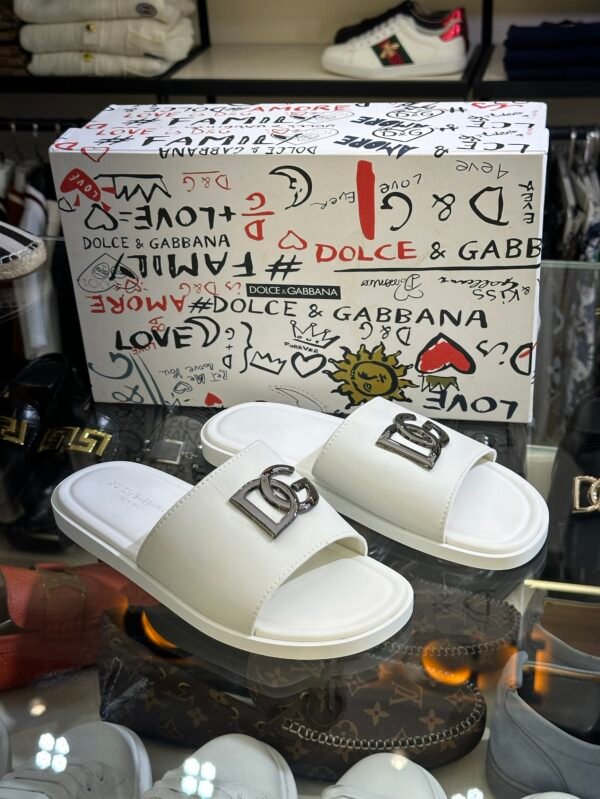 Dolce & Gabbana claquettes – Image 3