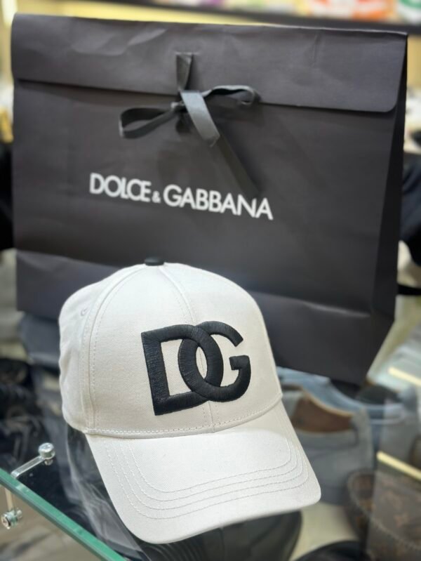 Dolce & Gabbana casquettes – Image 2