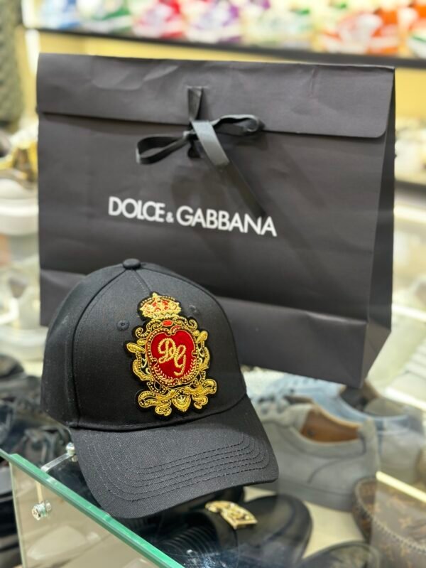 Dolce & Gabbana casquettes – Image 2