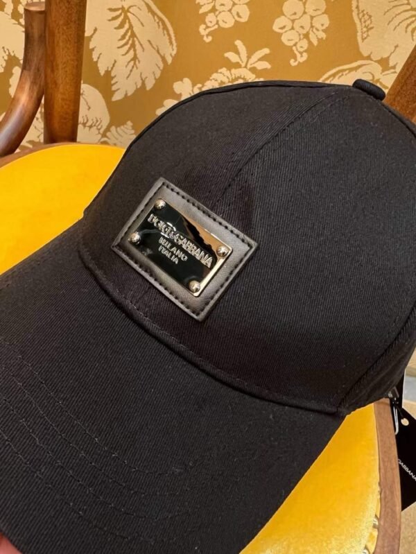 Dolce & Gabbana casquette