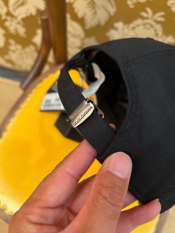 Dolce & Gabbana casquette – Image 2