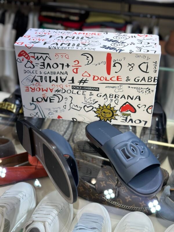 Dolce & Gabbana claquettes – Image 2