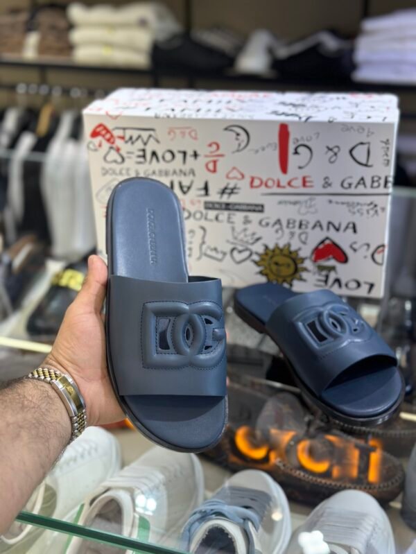Dolce & Gabbana claquettes – Image 3