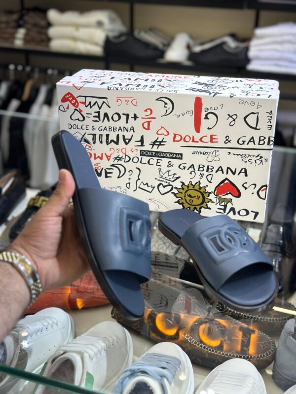 Dolce & Gabbana claquettes – Image 4