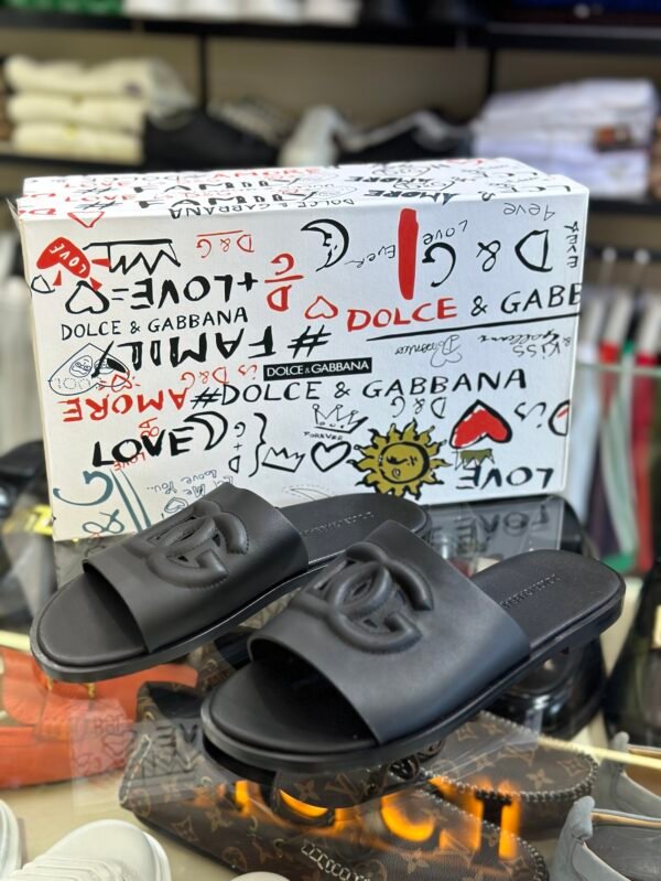 Dolce & Gabbana claquettes – Image 3