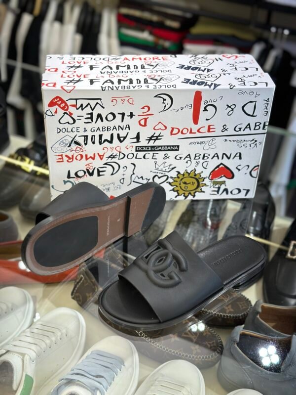 Dolce & Gabbana claquettes – Image 4