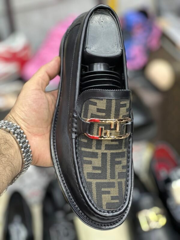 Fendi Trappeurs – Image 2