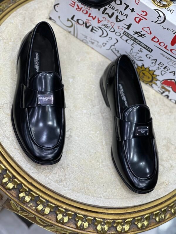 Dolce & Gabbana Trappeurs – Image 2