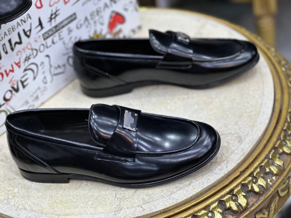 Dolce & Gabbana Trappeurs – Image 3