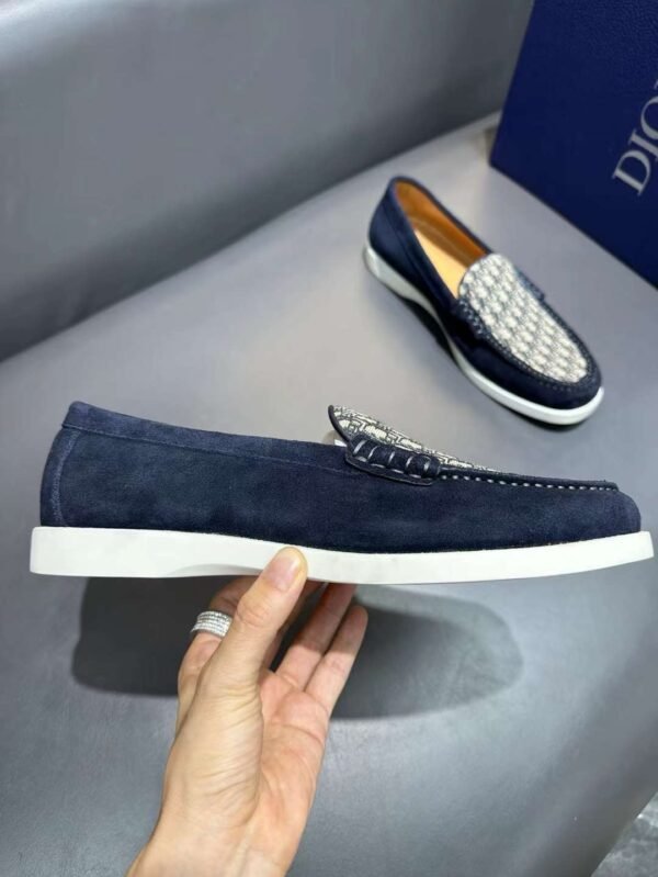 Dior Trappeurs – Image 3