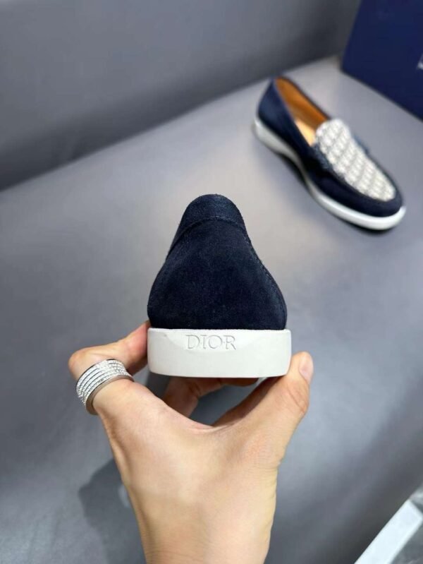 Dior Trappeurs – Image 5