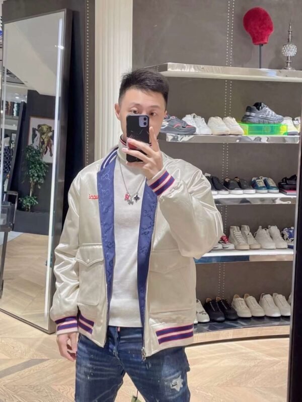 Gucci Vestes double face