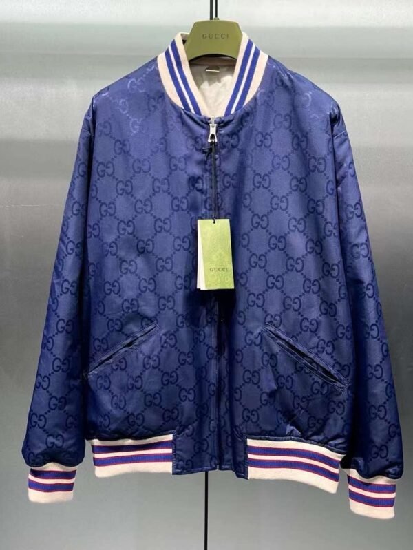Gucci Vestes double face – Image 5