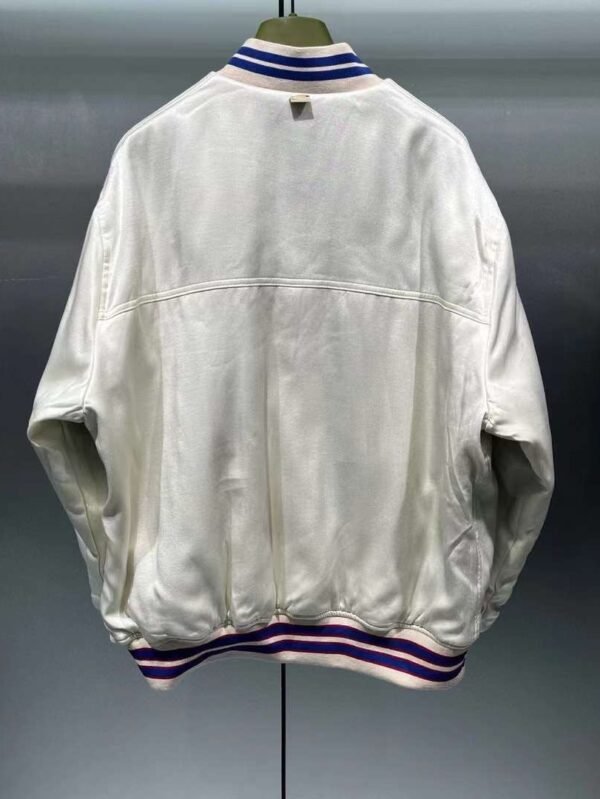 Gucci Vestes double face – Image 3