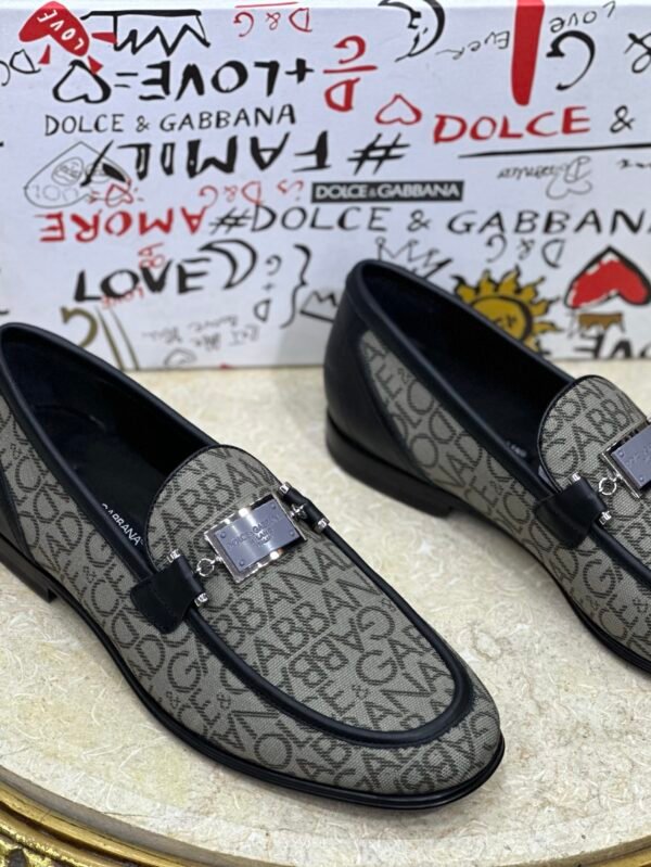 Dolce & Gabbana Trappeurs – Image 2
