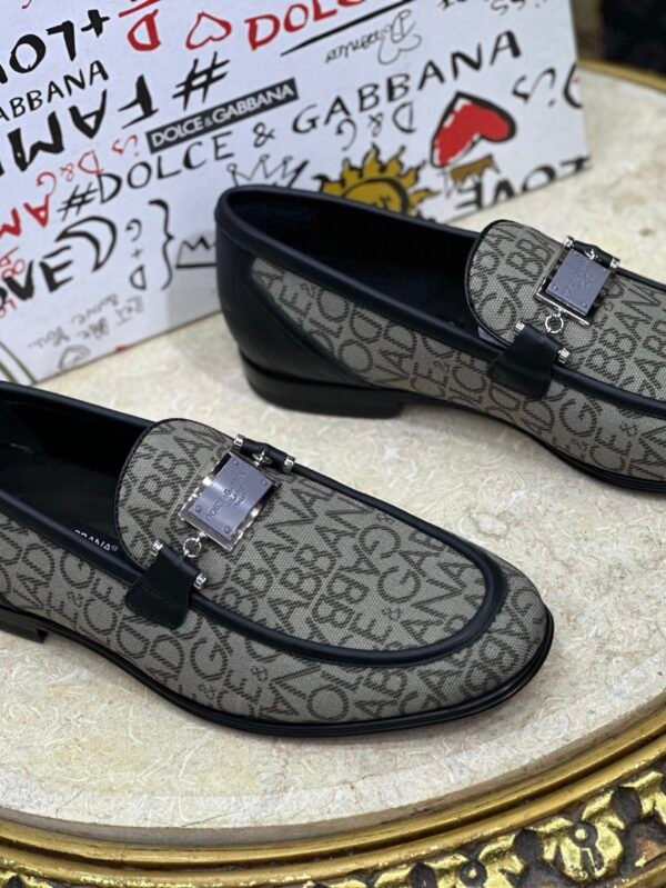 Dolce & Gabbana Trappeurs – Image 3