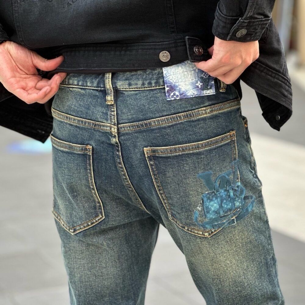 Louis Vouitton pantalons – Image 2