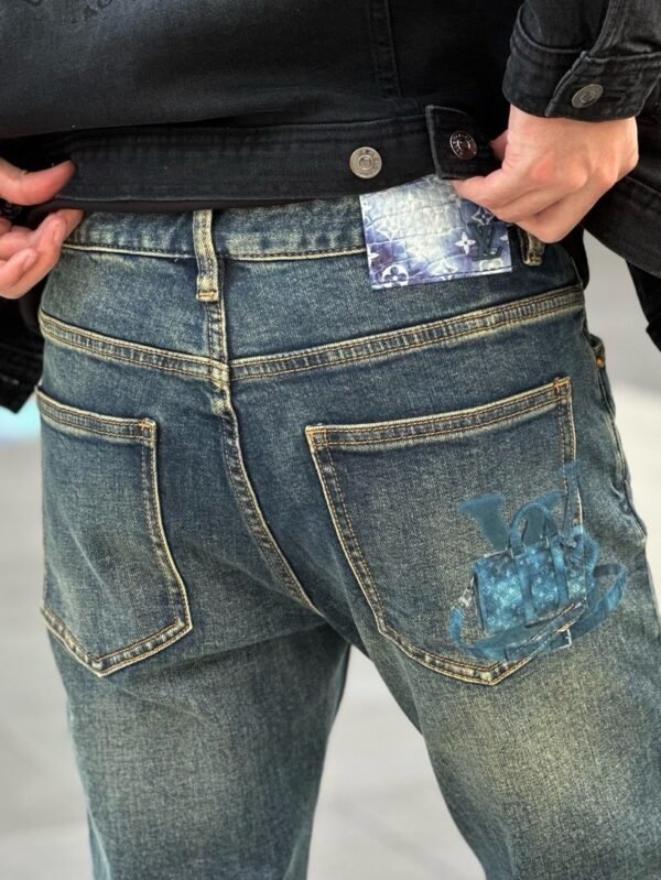 Louis Vouitton pantalons – Image 2