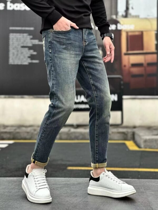 Burberry pantalons – Image 2