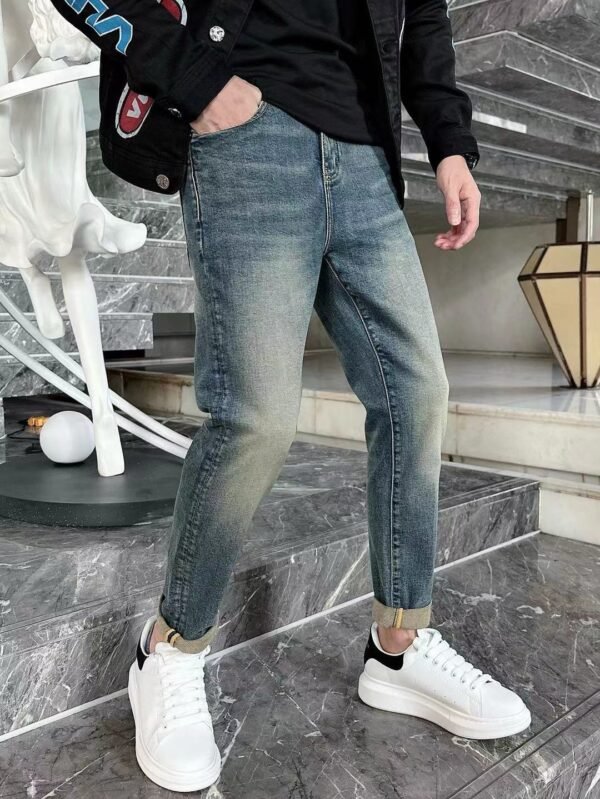 Burberry pantalons – Image 3