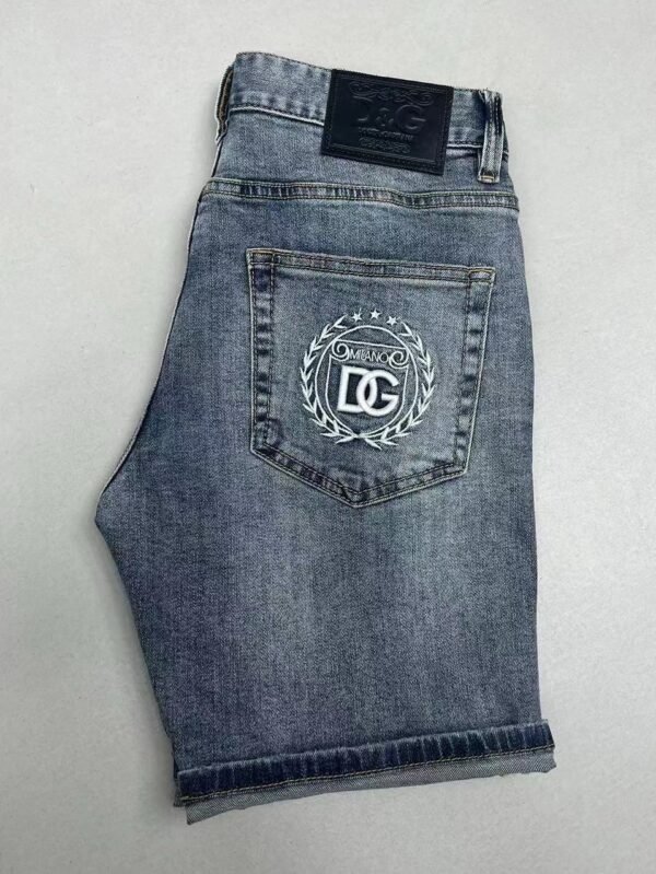 Dolce & Gabbana Shorts – Image 2