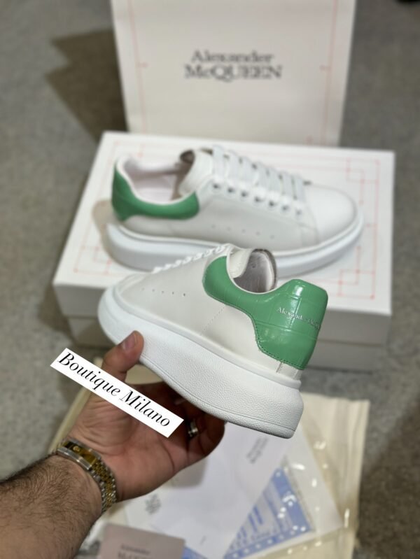 Alexander McQueen Baskets – Image 2