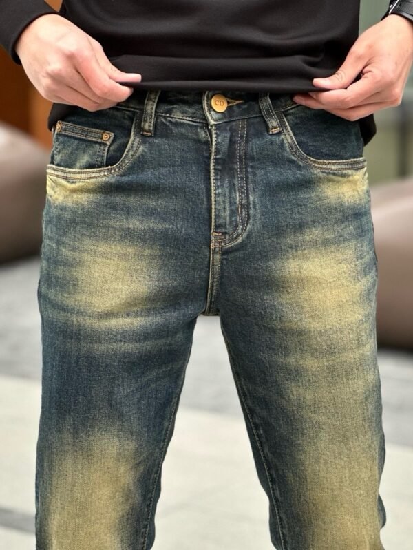 Dior pantalons – Image 3