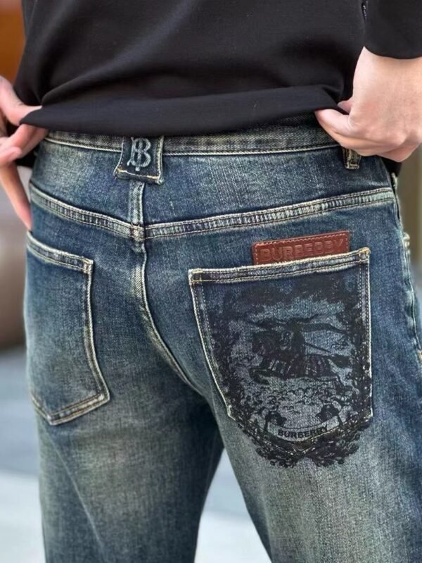 Burberry pantalons – Image 2