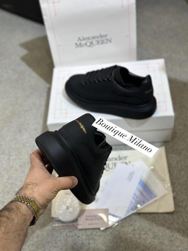 Alexander McQueen Baskets – Image 3