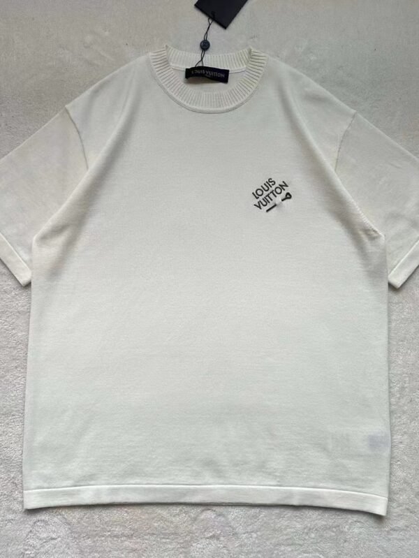Louis Vouitton T-shirt – Image 2