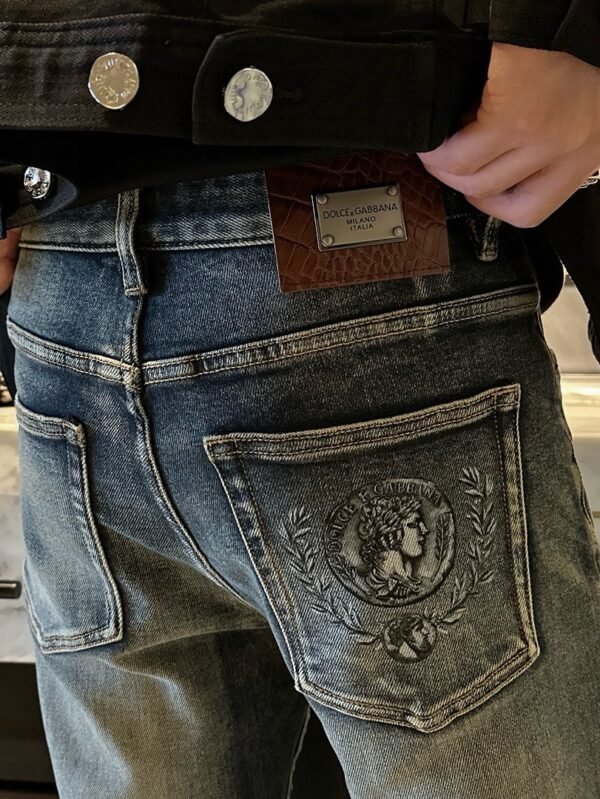 Dolce & Gabbana pantalons – Image 3
