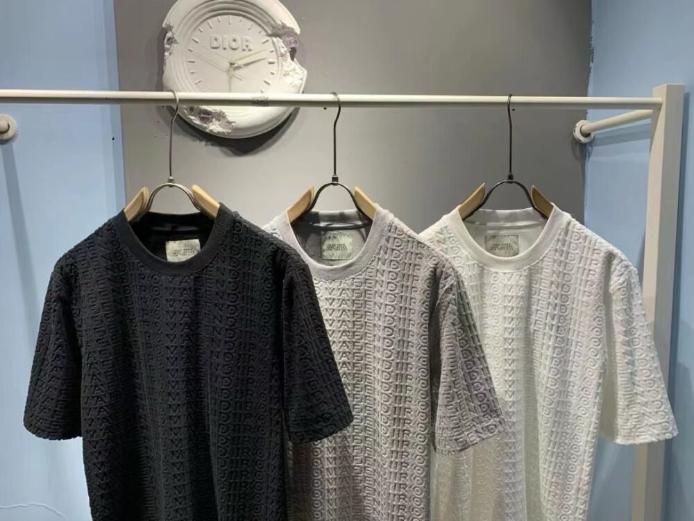 Fendi T-Shirt