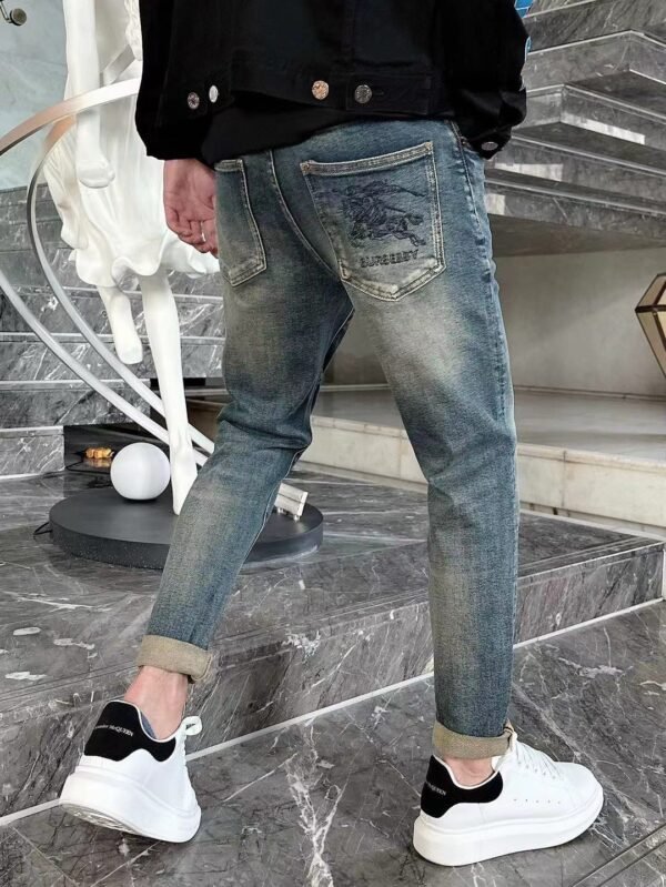 Burberry pantalons – Image 2