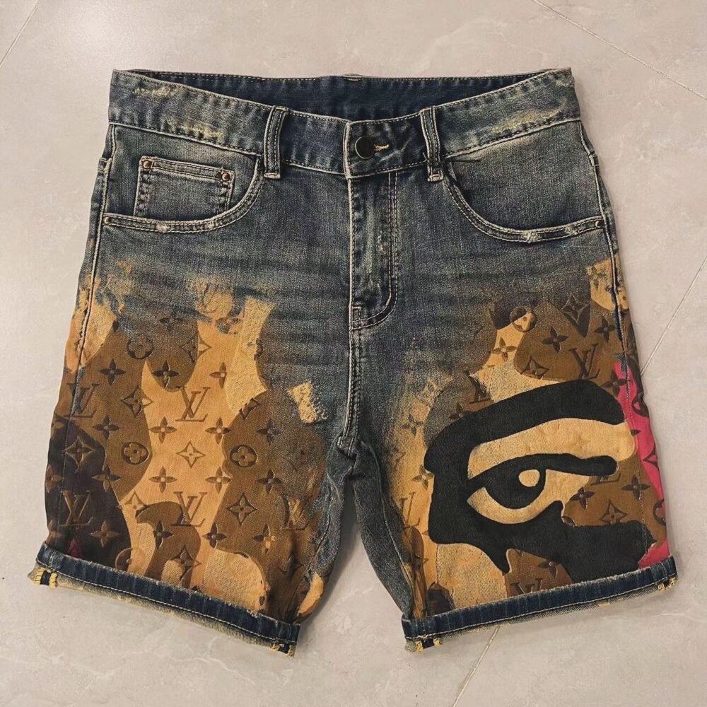 Louis Vouitton Shorts