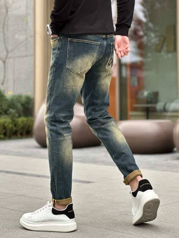 Dior pantalons – Image 4