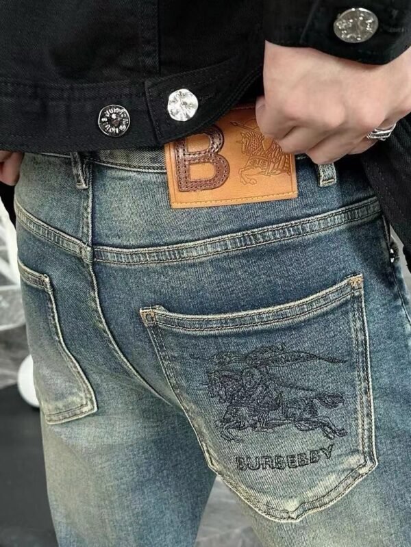 Burberry pantalons – Image 4