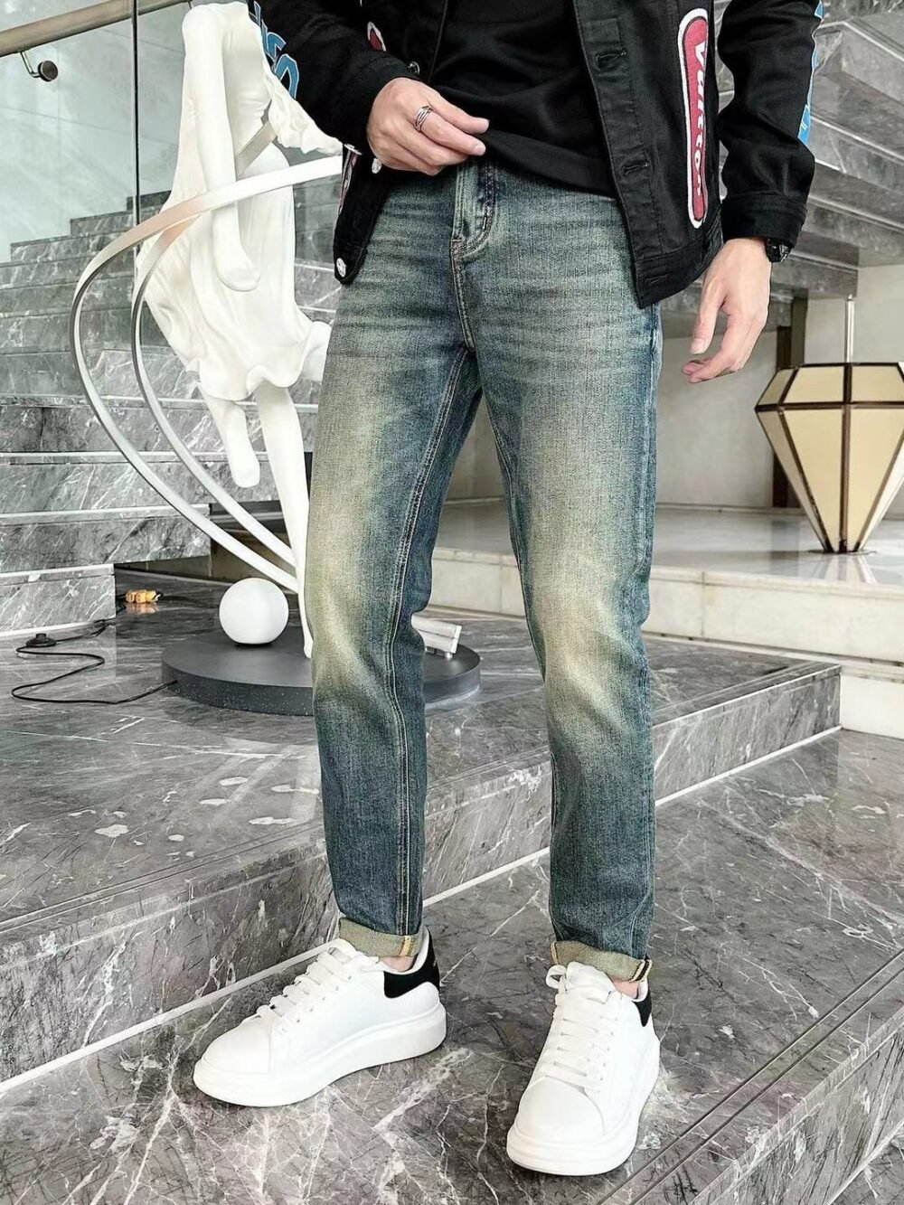 Louis Vouitton pantalons