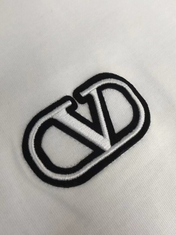 Valentino T-Shirt – Image 3