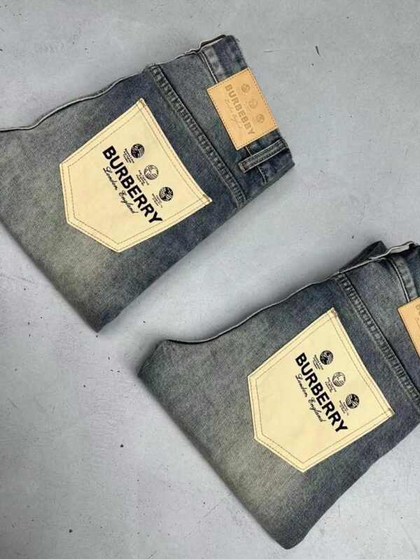 Burberry pantalons – Image 2